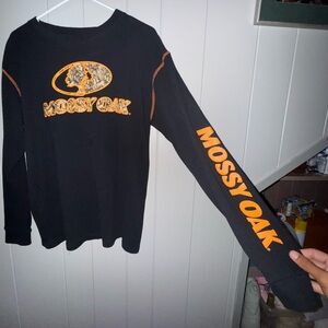 MOSSY OAK THERMAL